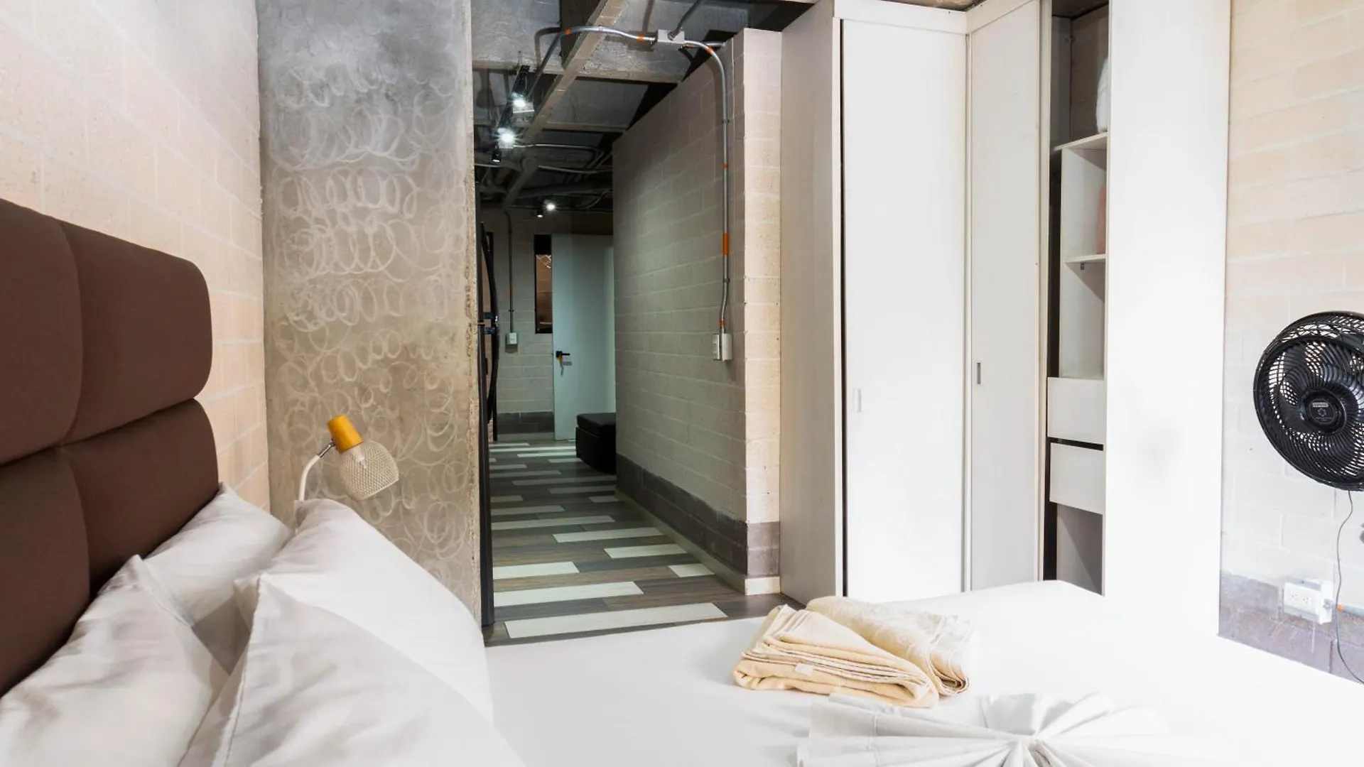 Magenta Hotel Medellin