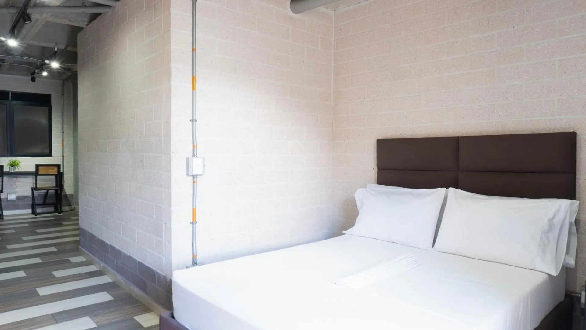 Magenta Hotel Medellin