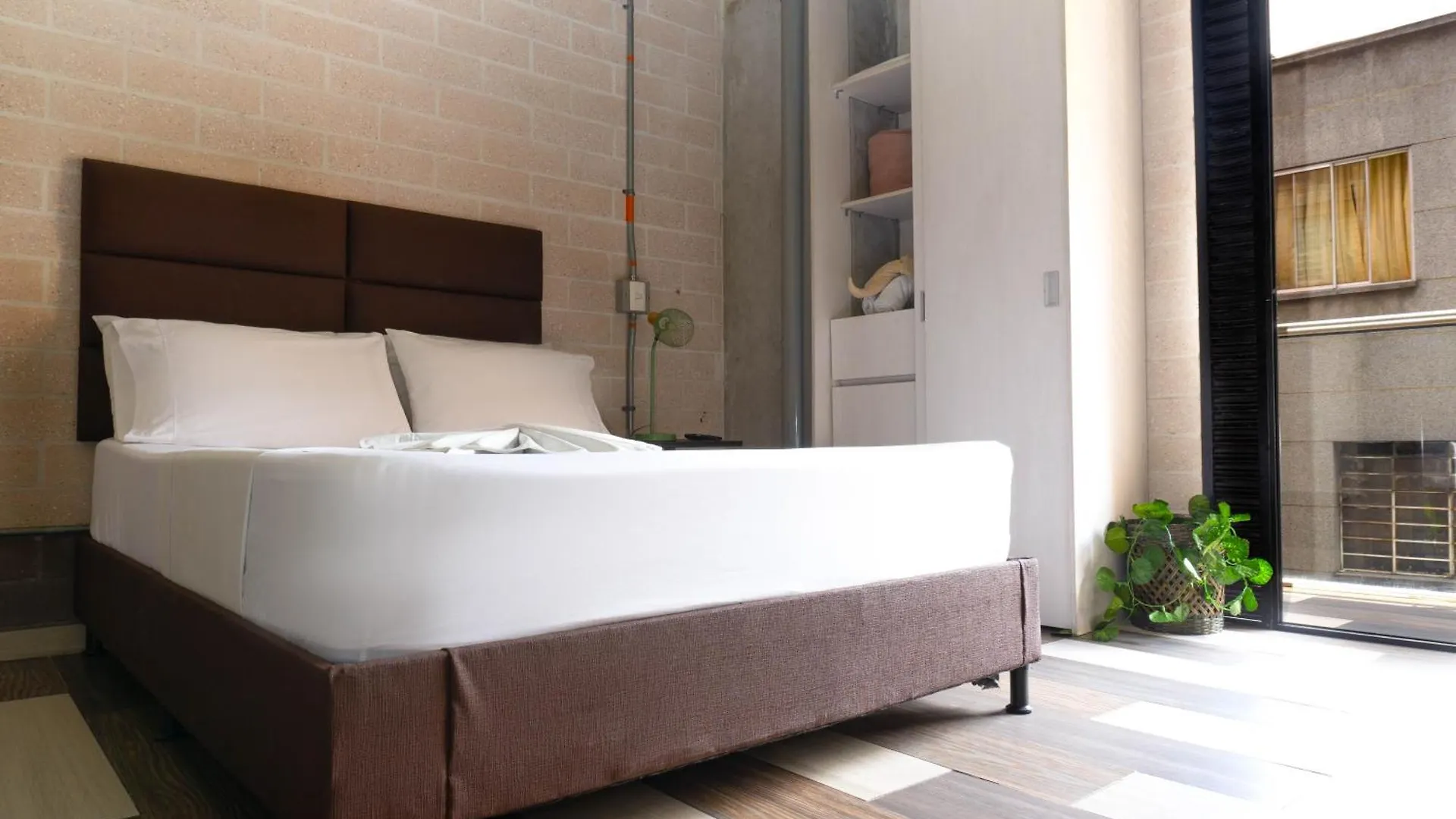 Magenta Hotel Medellin