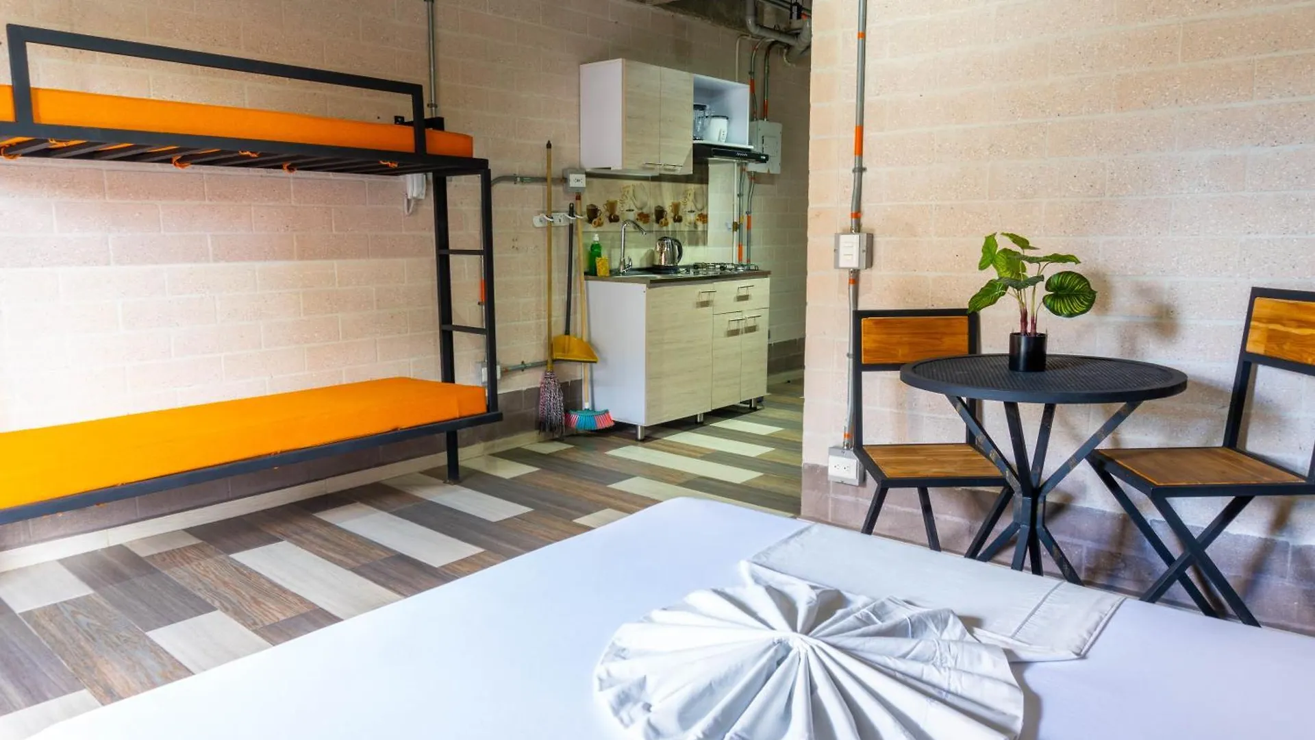 Magenta Hotel Medellin