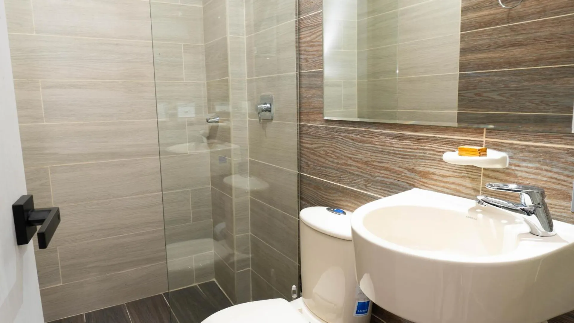 Magenta Hotel Medellin