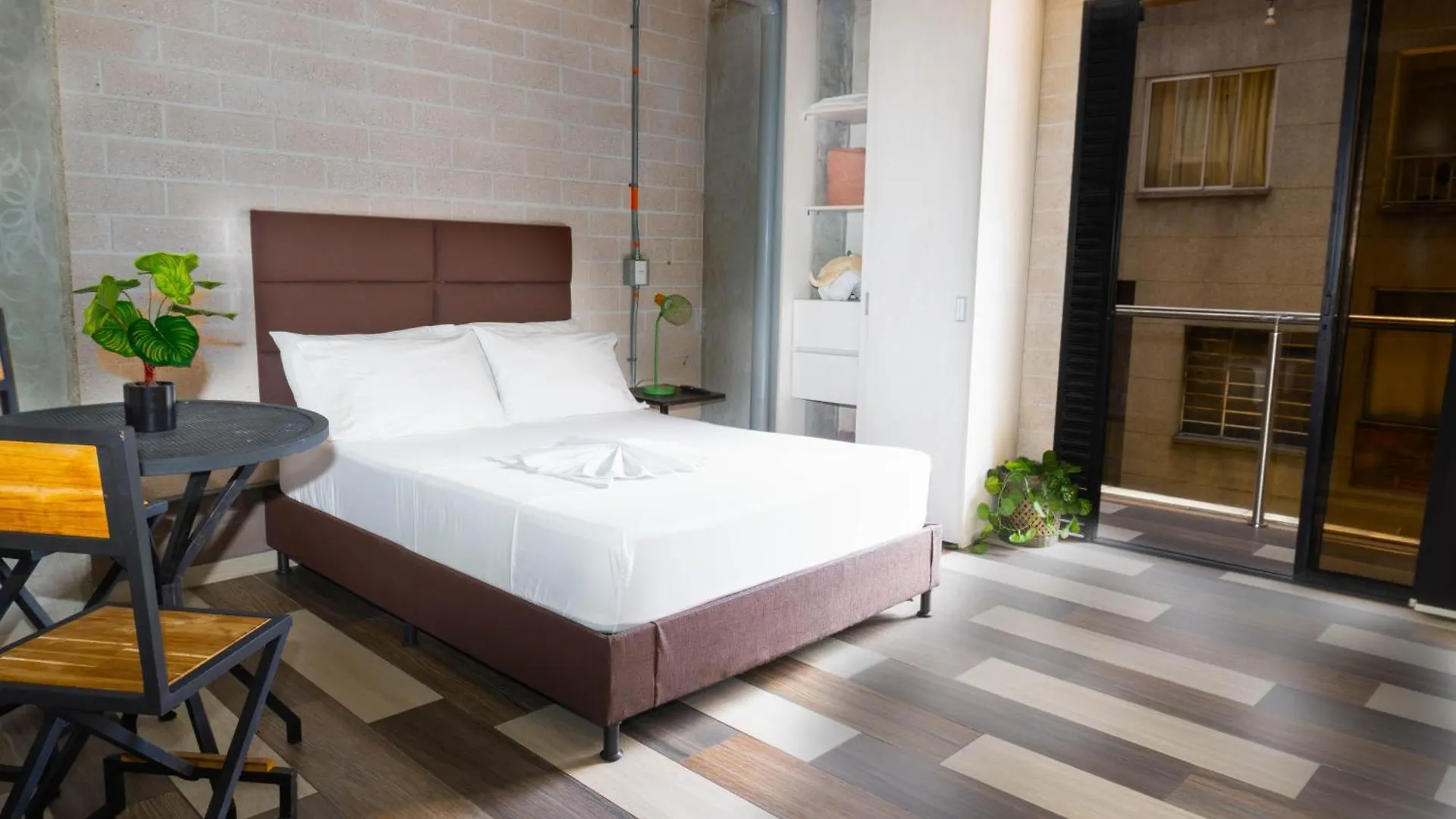 Magenta Hotel Medellin