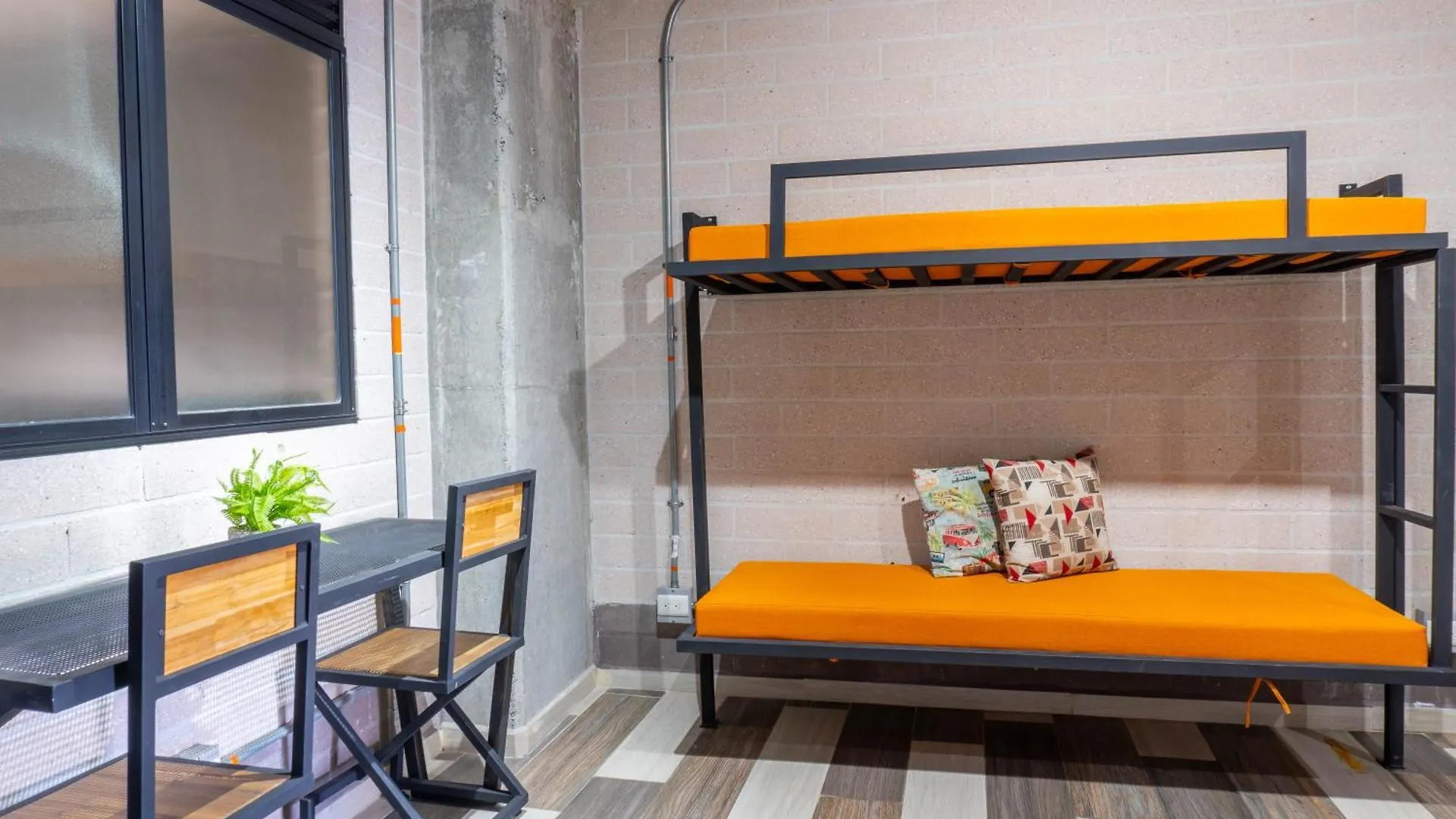 Magenta Hotel Medellin