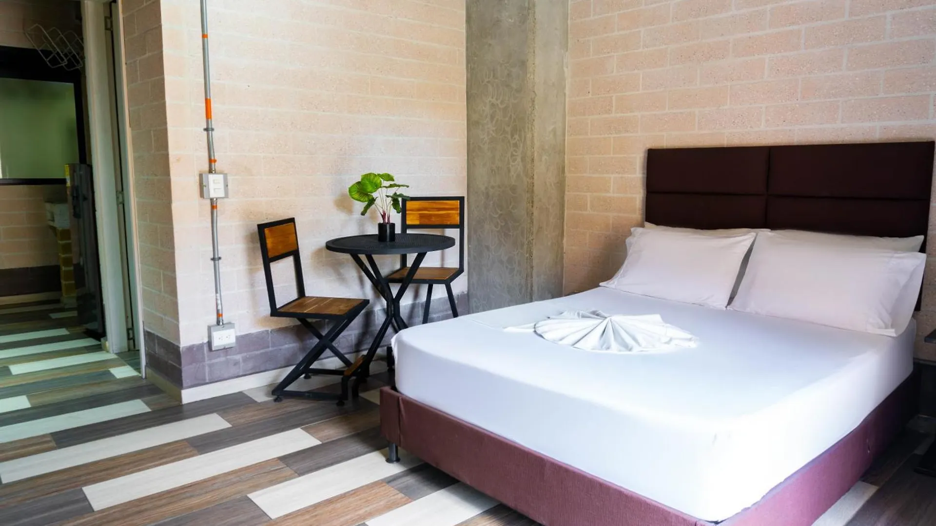 ***  Magenta Hotel Medellin Colombia