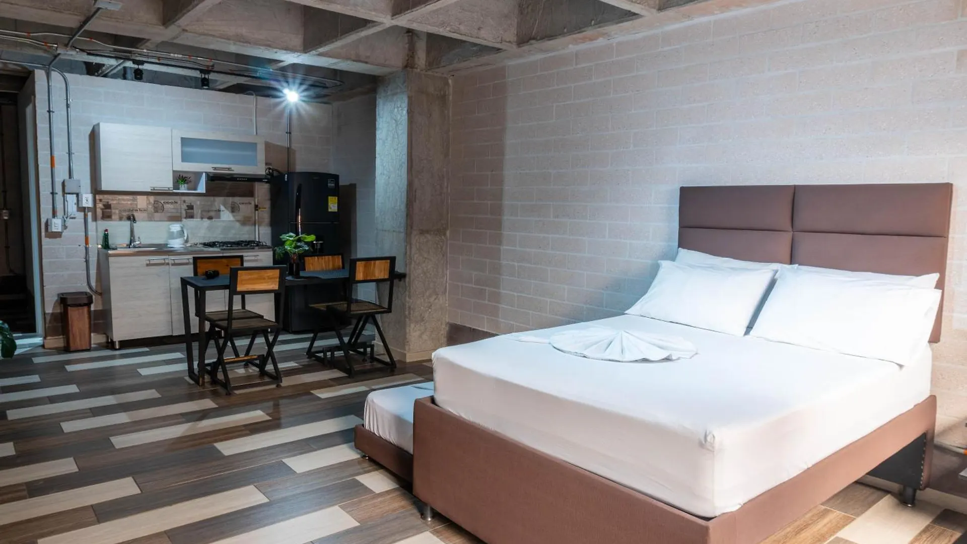 Magenta Hotel Medellin