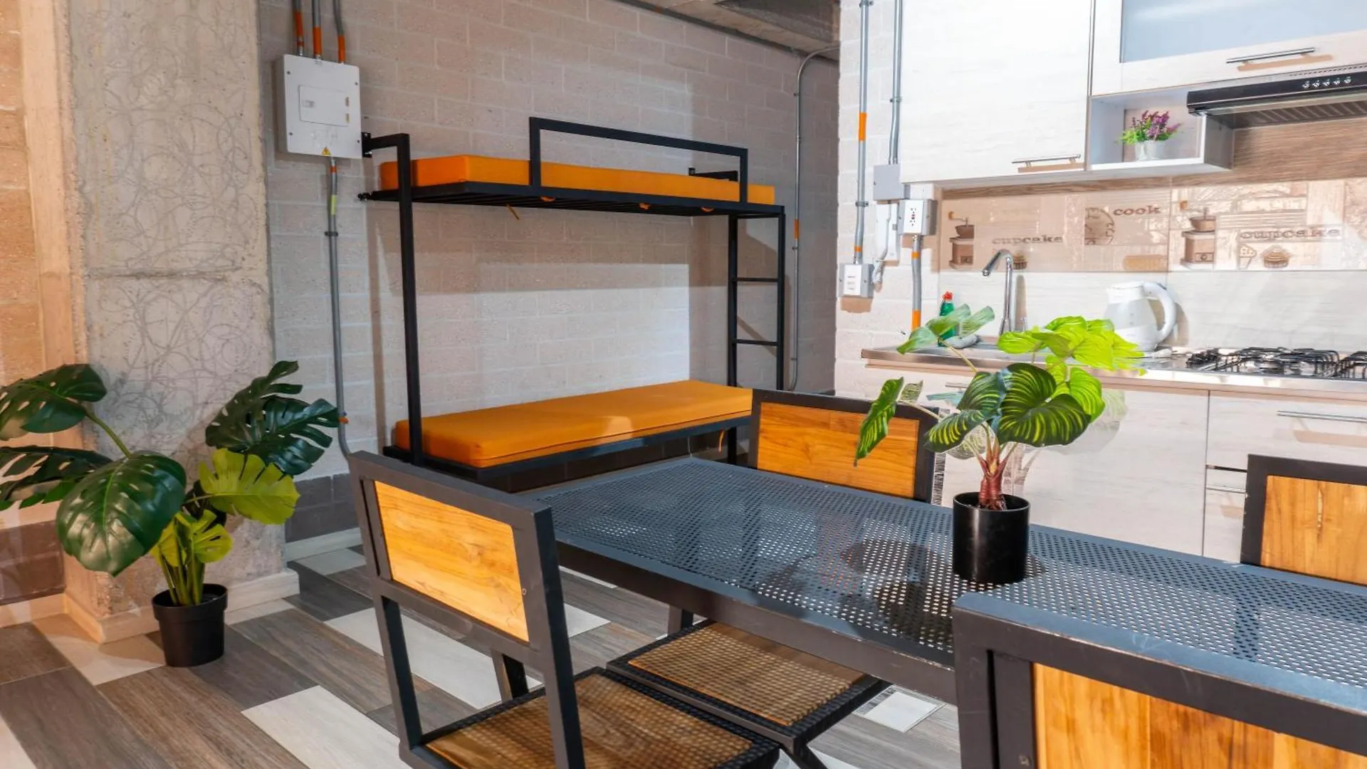 Magenta Hotel Medellin