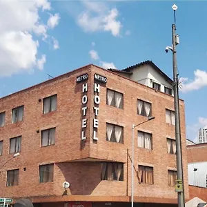 Hotel Metro