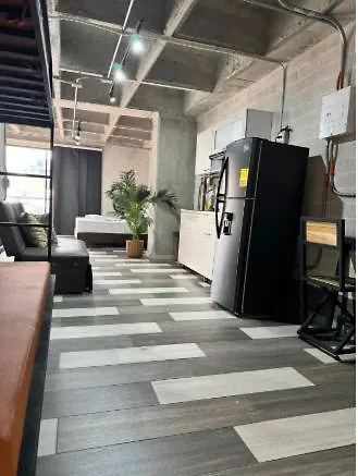 Magenta Hotel Medellin